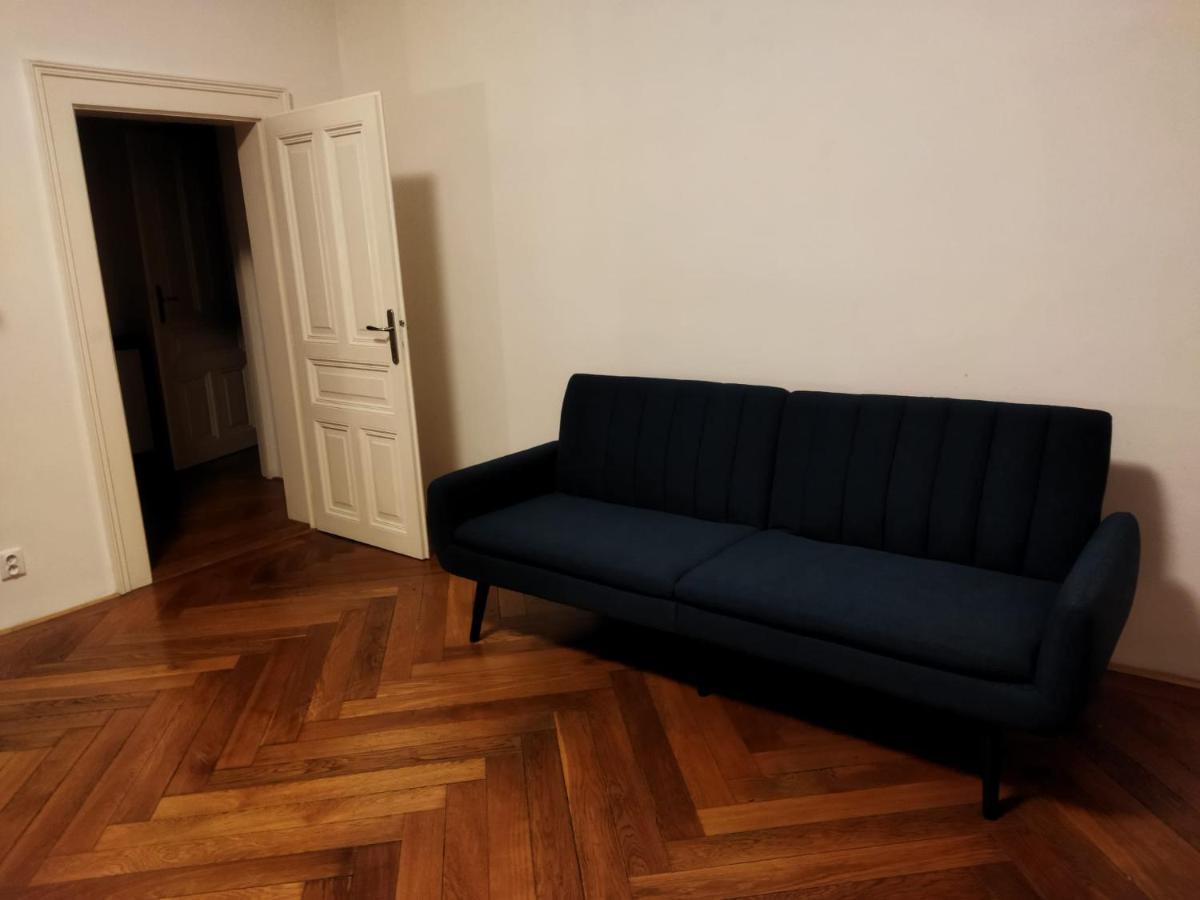Tiva Downtown Apartments Praga Zewnętrze zdjęcie
