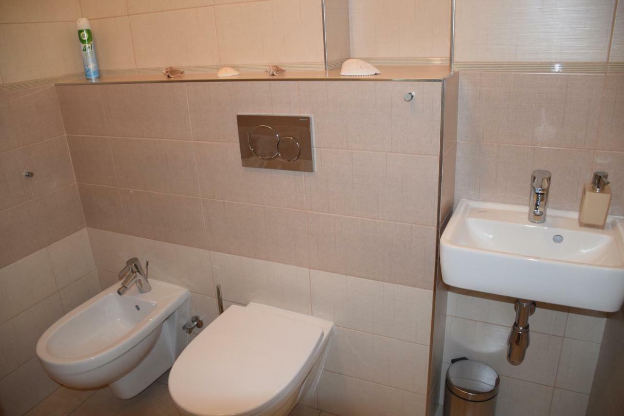 Tiva Downtown Apartments Praga Zewnętrze zdjęcie