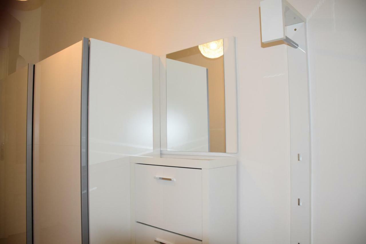 Tiva Downtown Apartments Praga Zewnętrze zdjęcie