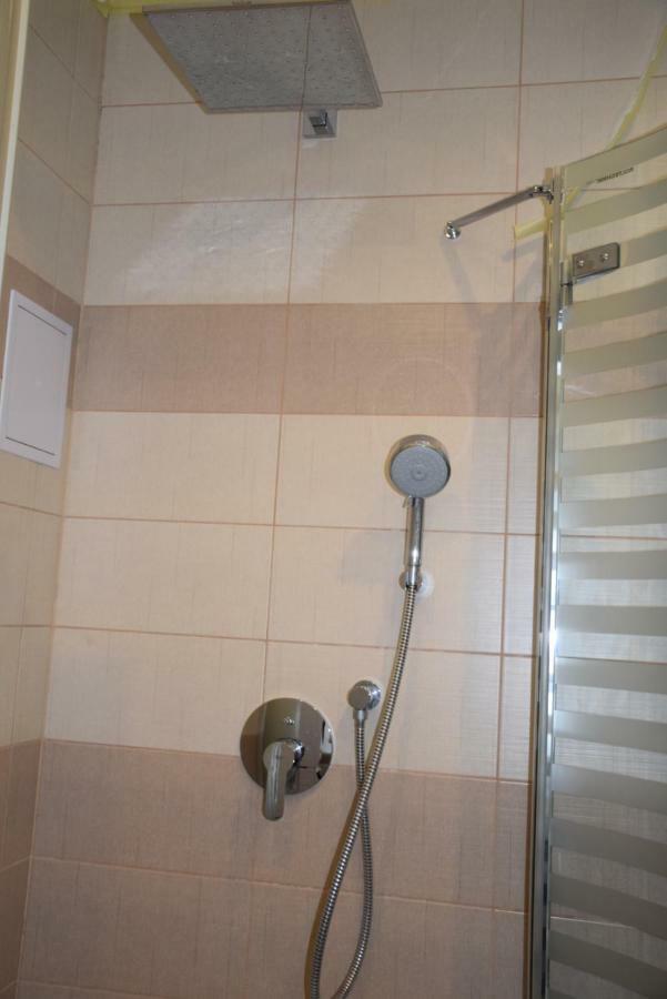 Tiva Downtown Apartments Praga Zewnętrze zdjęcie